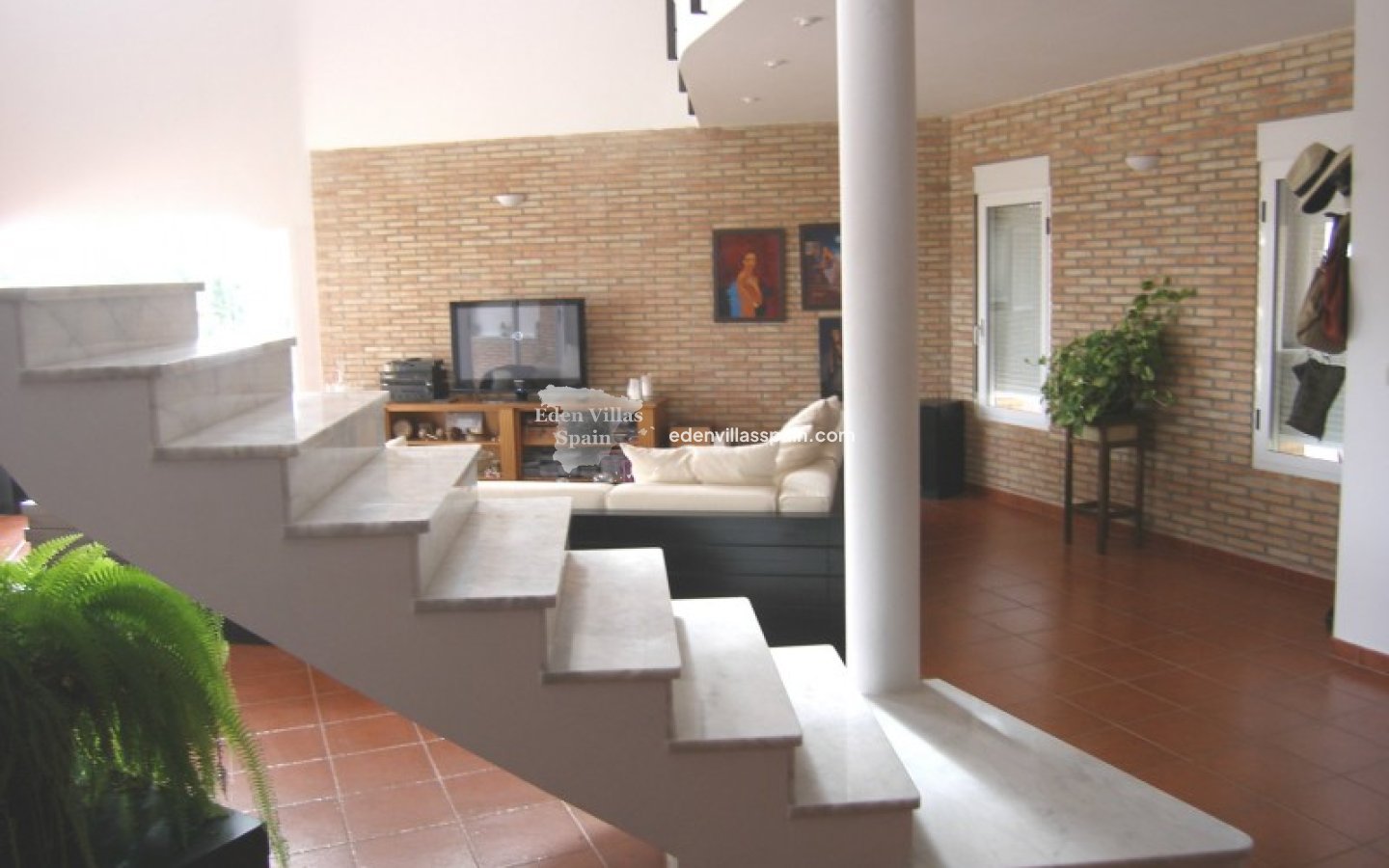 Wederverkoop - Landhuis - Alicante