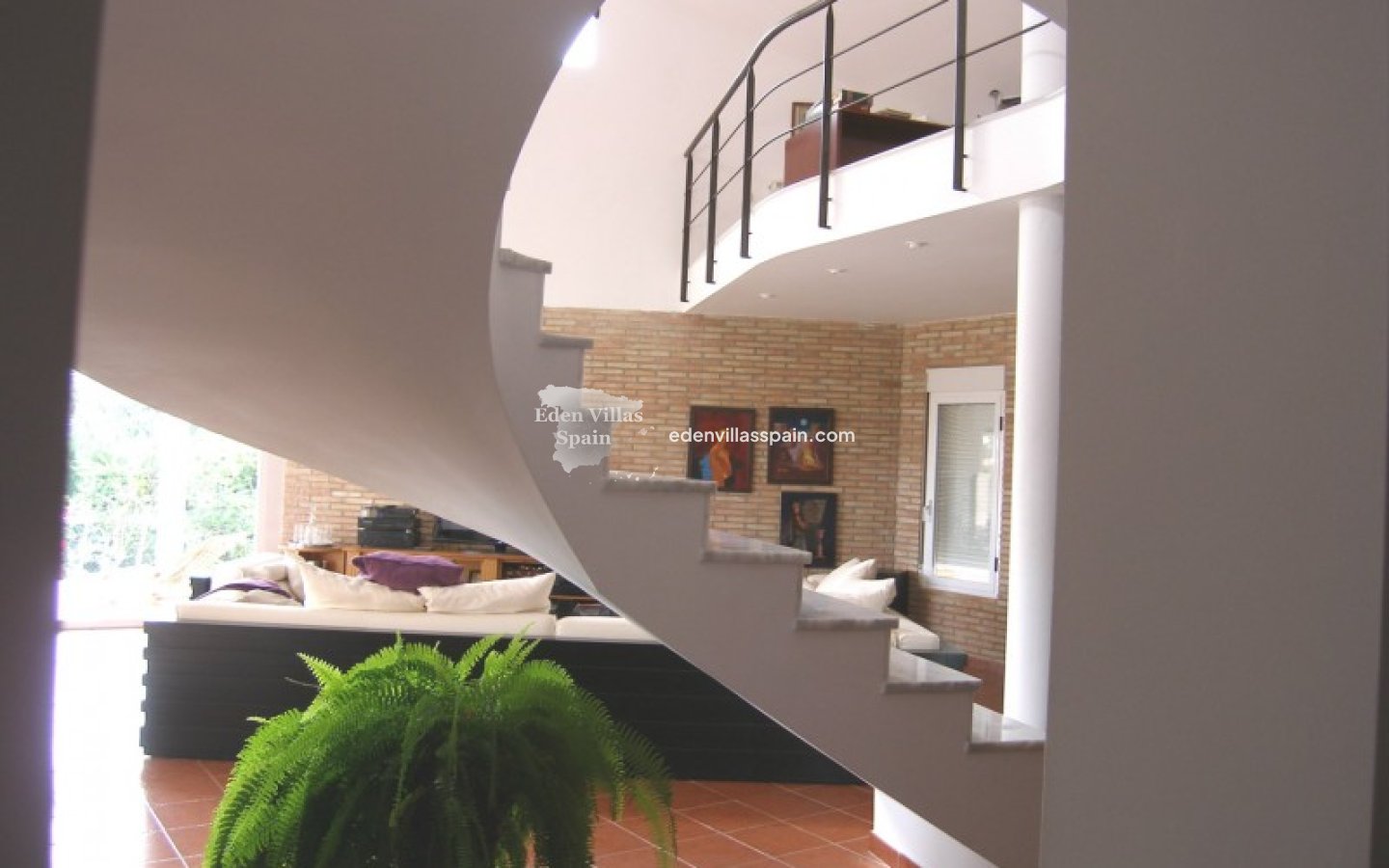 Wederverkoop - Landhuis - Alicante