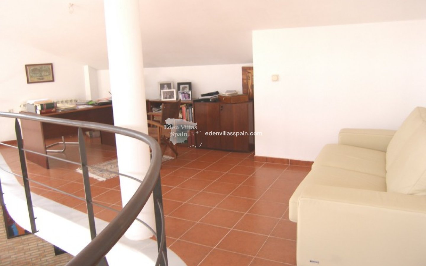 Wederverkoop - Landhuis - Alicante