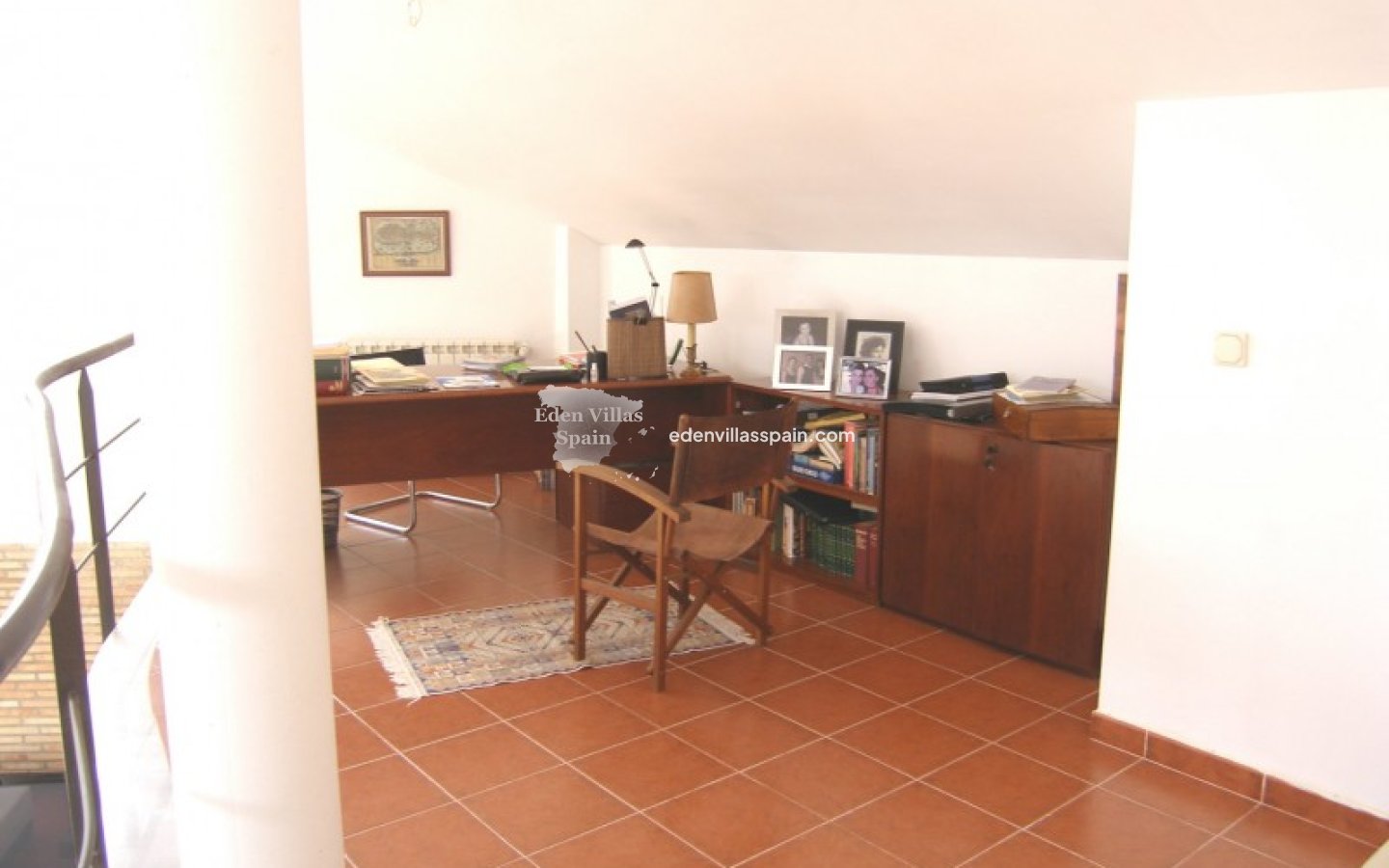 Wederverkoop - Landhuis - Alicante