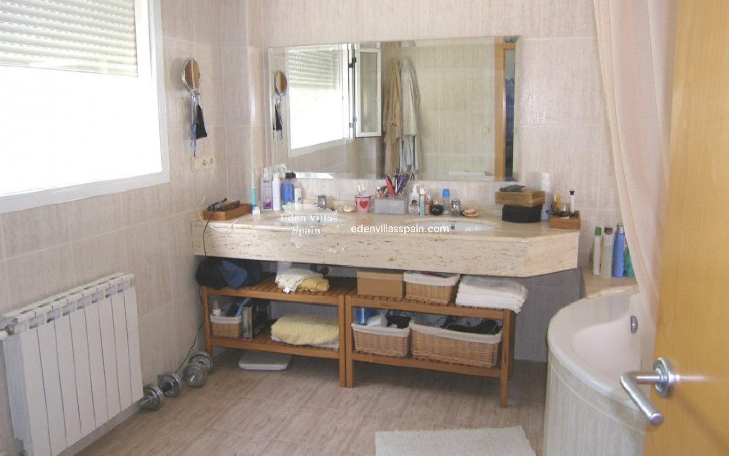 Wederverkoop - Landhuis - Alicante