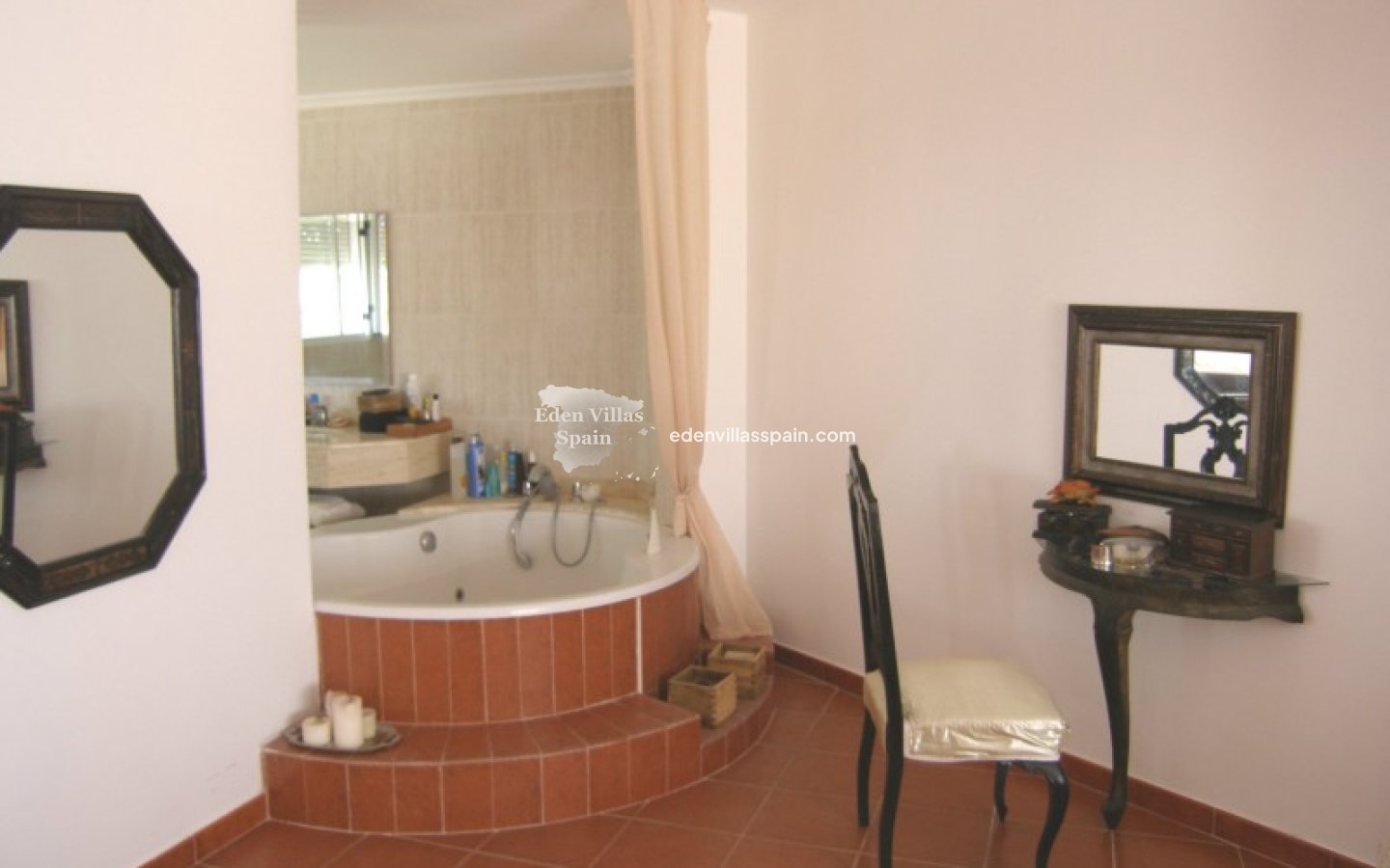 Wederverkoop - Landhuis - Alicante