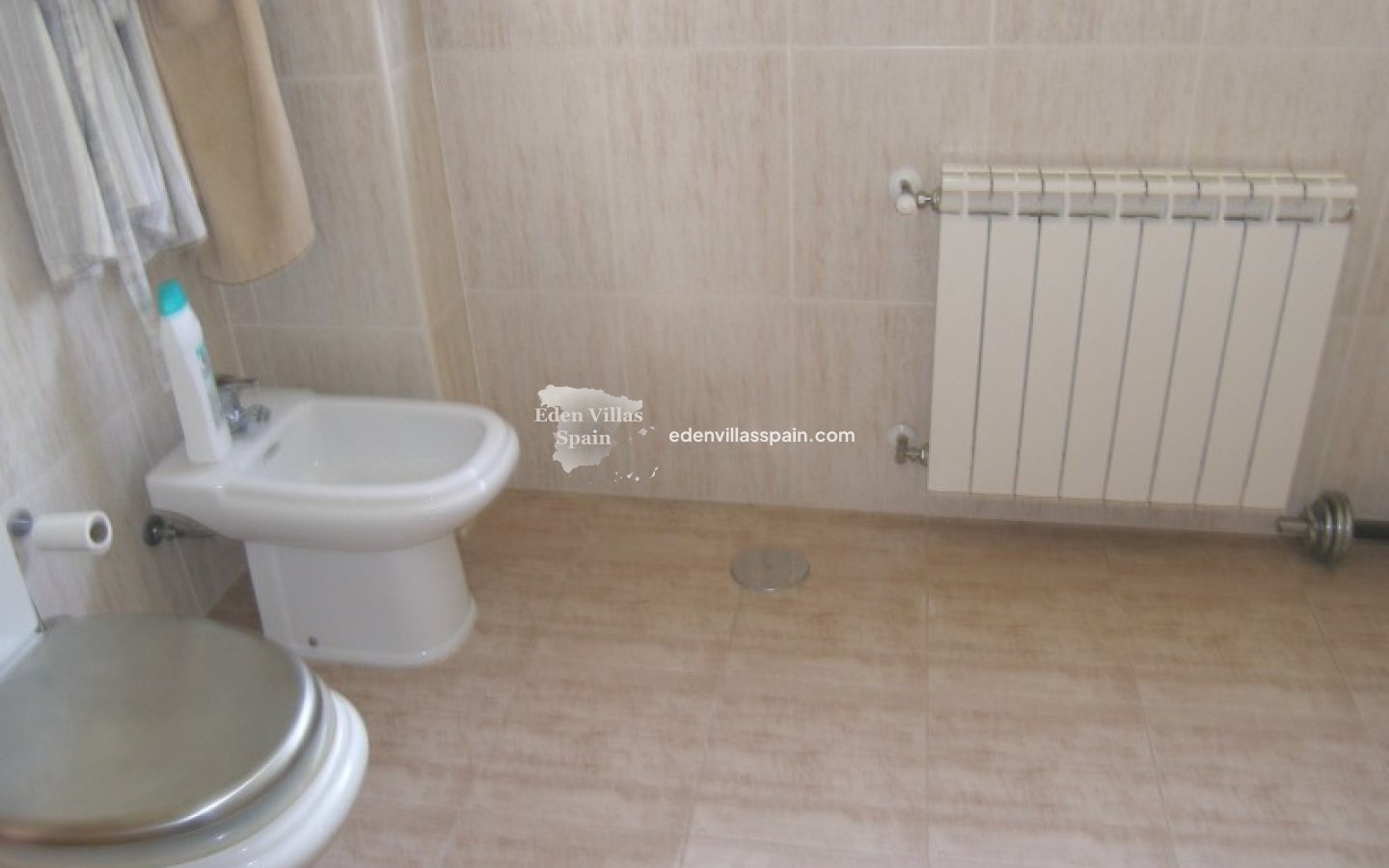 Wederverkoop - Landhuis - Alicante