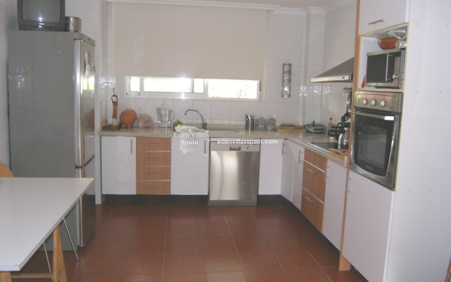 Wederverkoop - Landhuis - Alicante