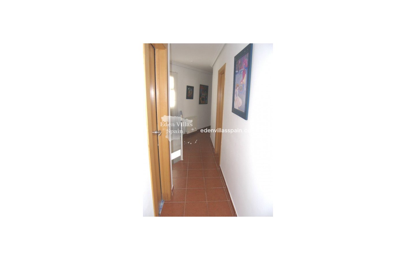 Wederverkoop - Landhuis - Alicante