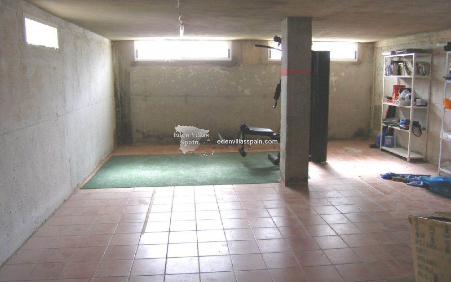 Wederverkoop - Landhuis - Alicante