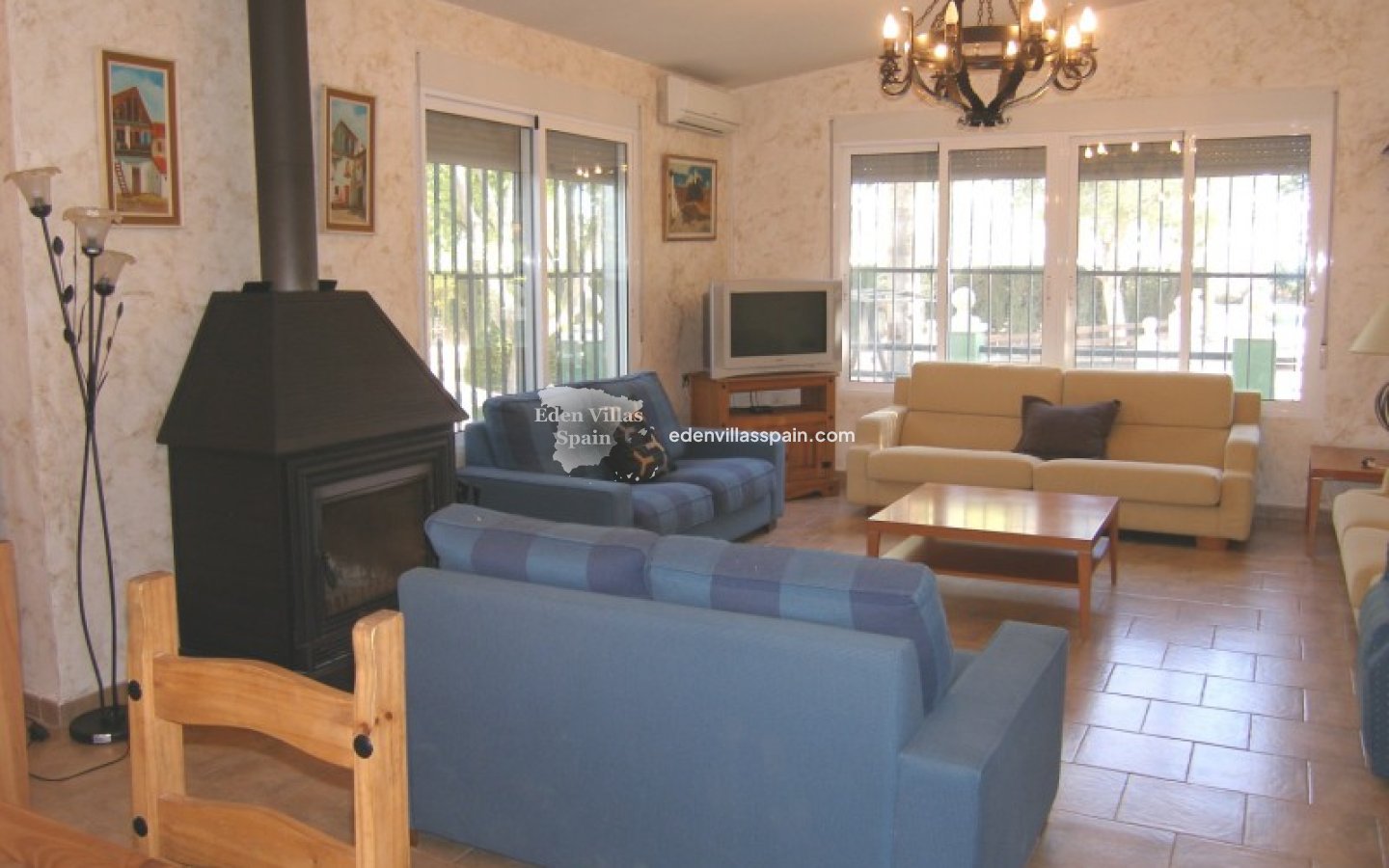 Wederverkoop - Landhuis - Benijofar