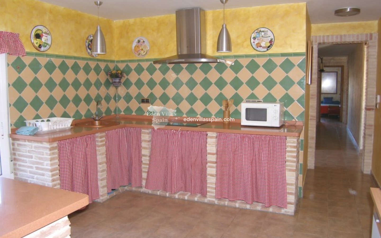 Wederverkoop - Landhuis - Benijofar