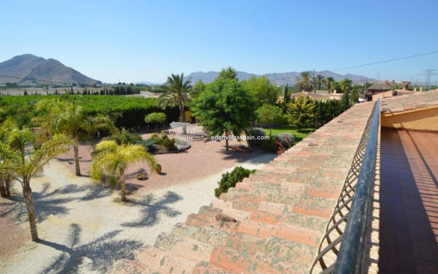 Wederverkoop - Landhuis - Callosa de Segura