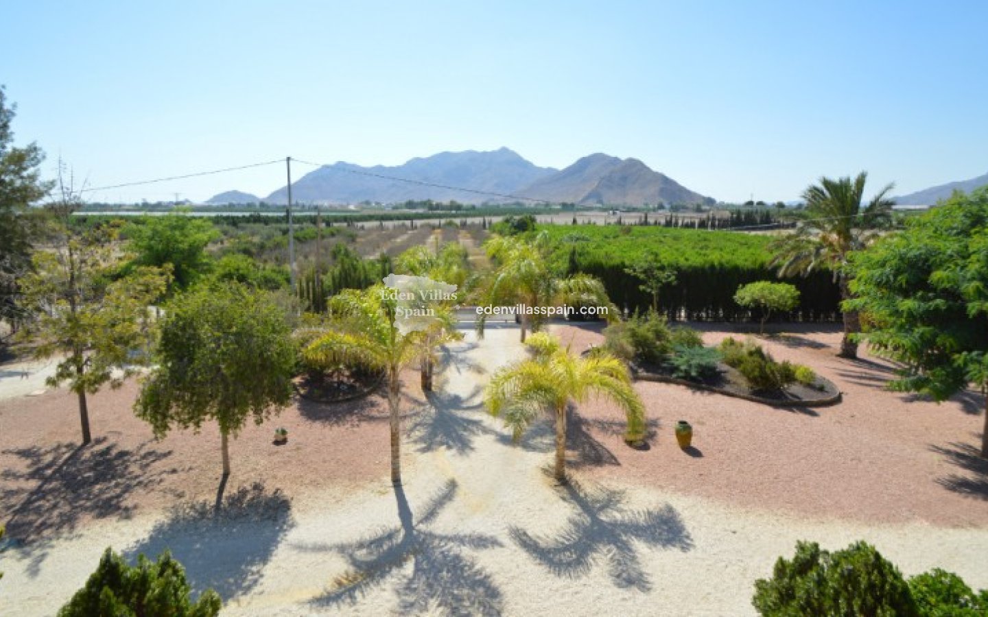Wederverkoop - Landhuis - Callosa de Segura