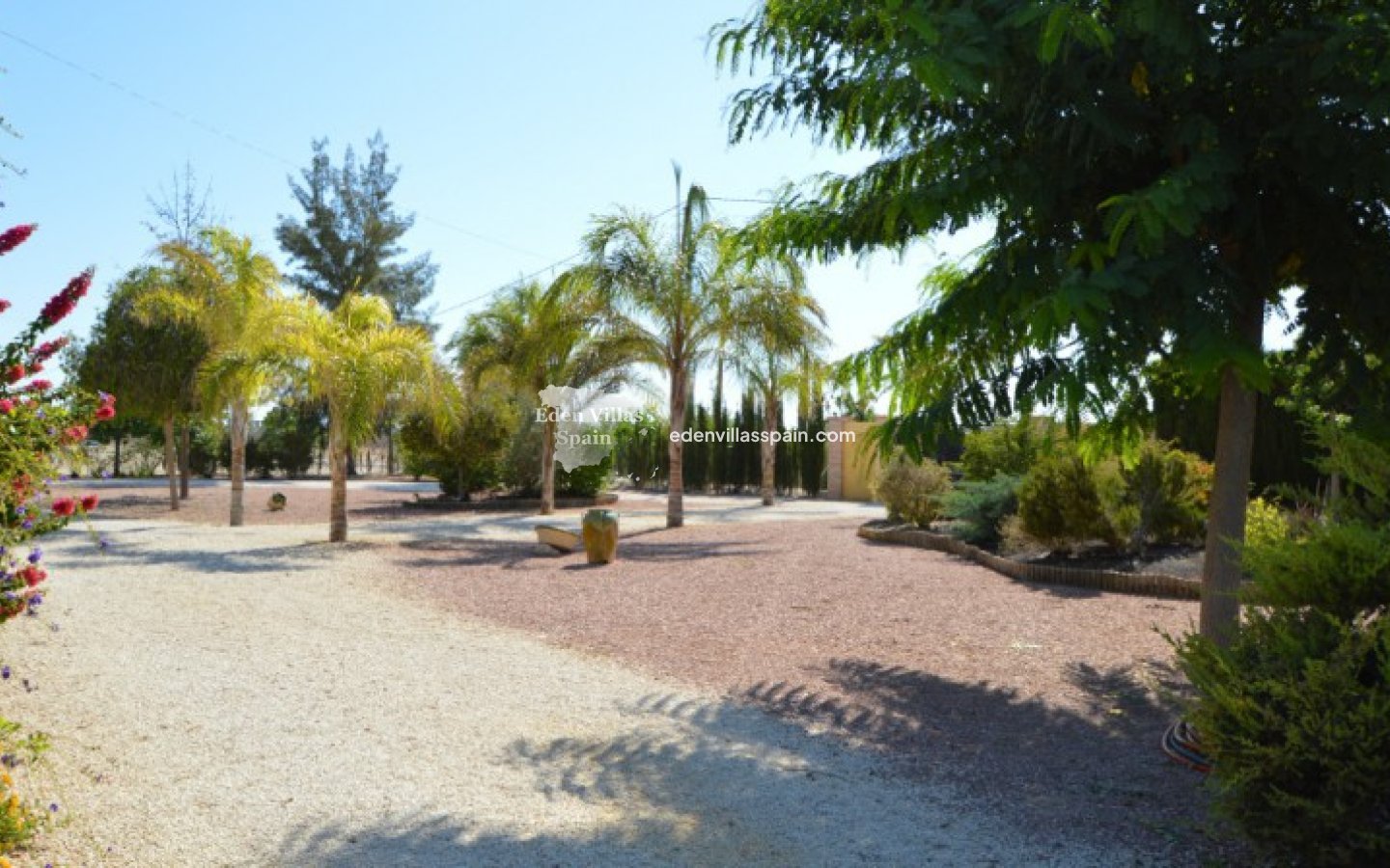 Wederverkoop - Landhuis - Callosa de Segura