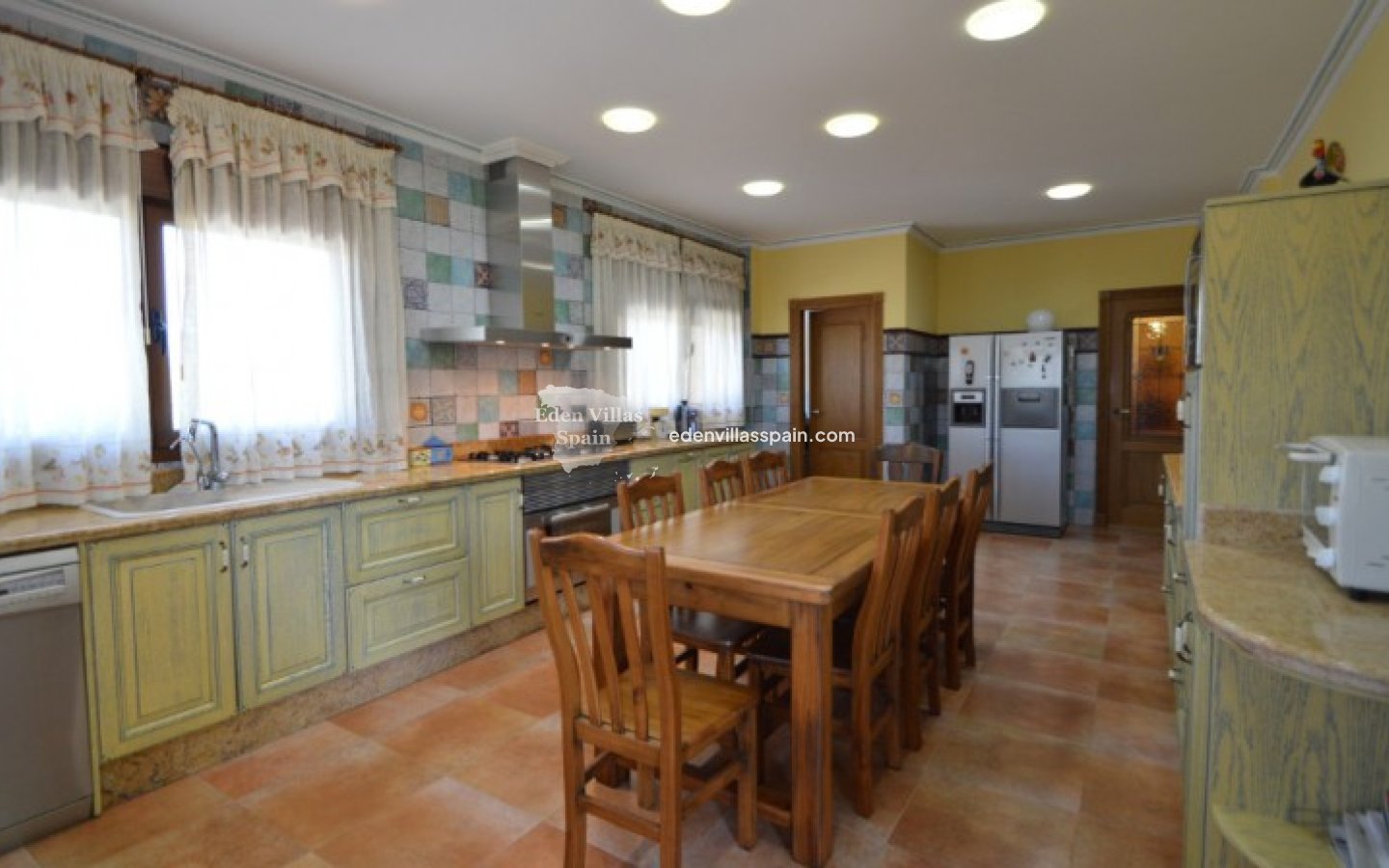 Wederverkoop - Landhuis - Callosa de Segura