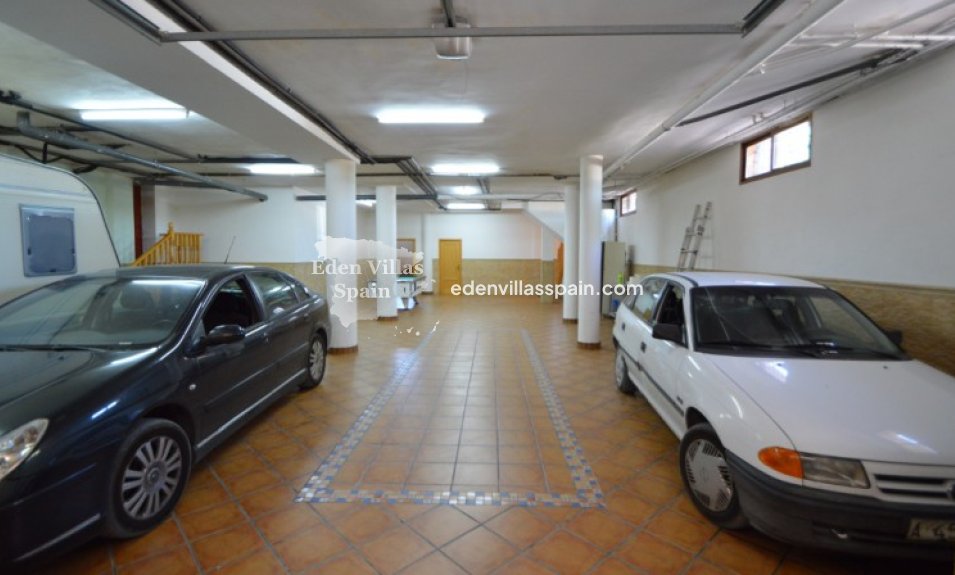 Wederverkoop - Landhuis - Callosa de Segura
