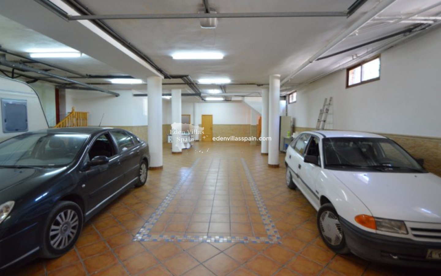 Wederverkoop - Landhuis - Callosa de Segura