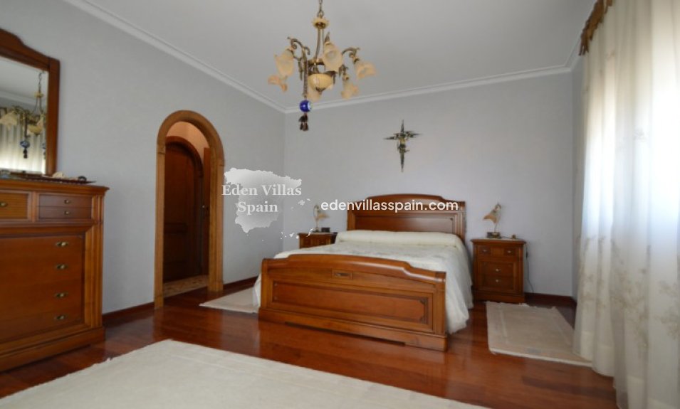 Wederverkoop - Landhuis - Callosa de Segura