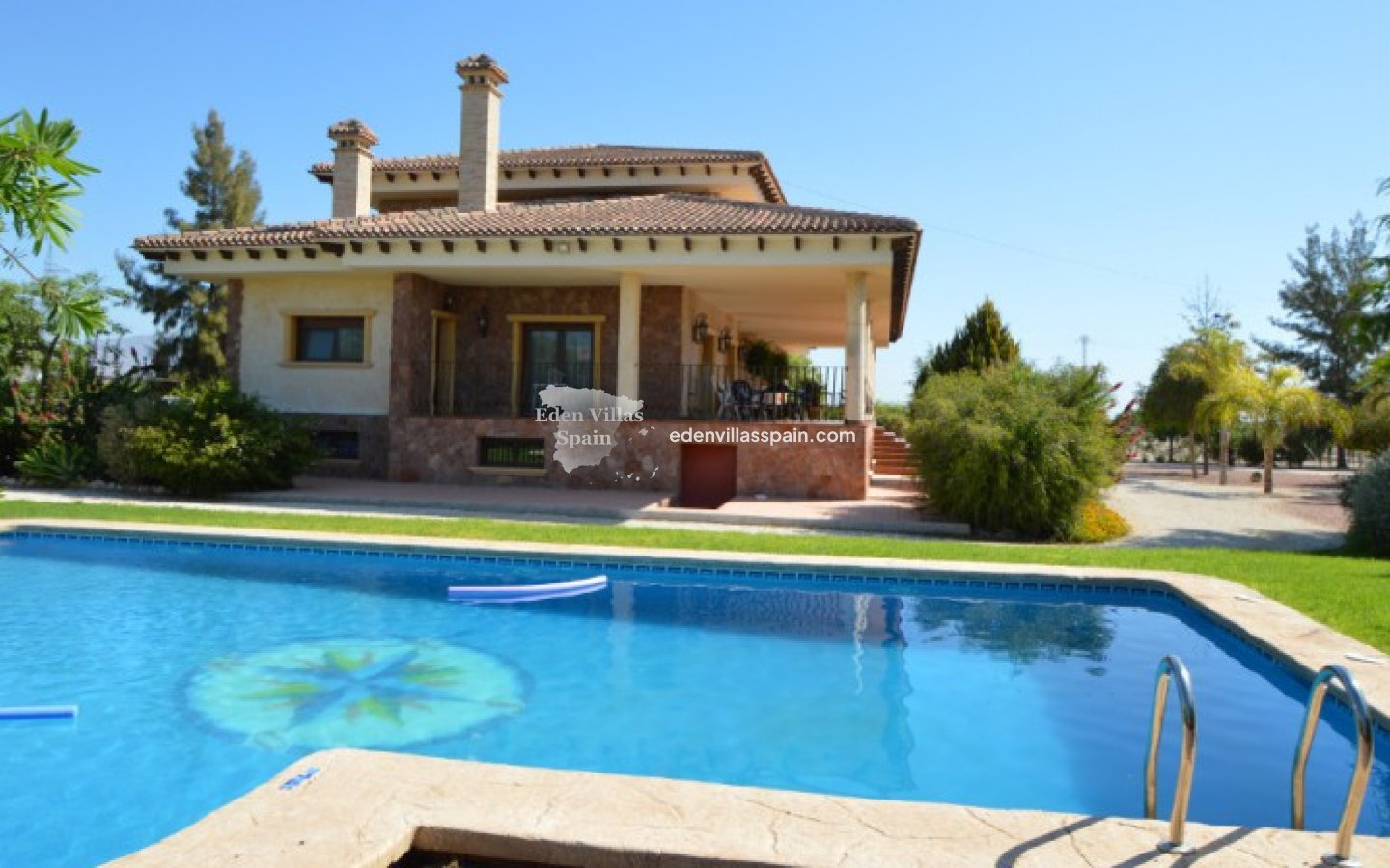 Wederverkoop - Landhuis - Callosa de Segura