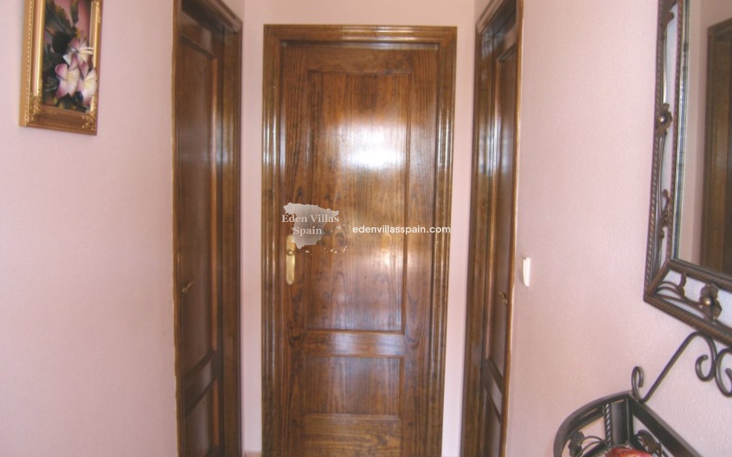 Wederverkoop - Landhuis - Catral