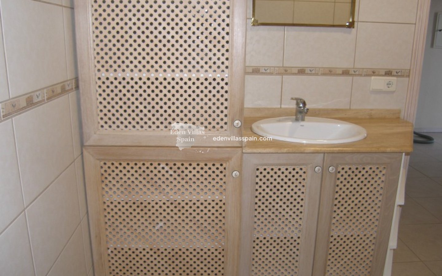 Wederverkoop - Landhuis - Catral