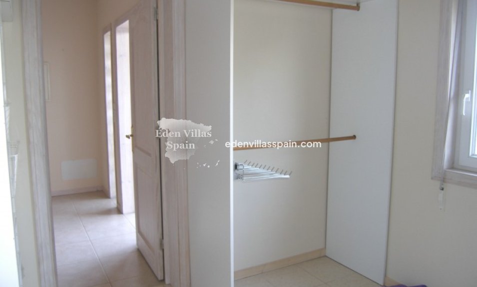 Wederverkoop - Landhuis - Catral