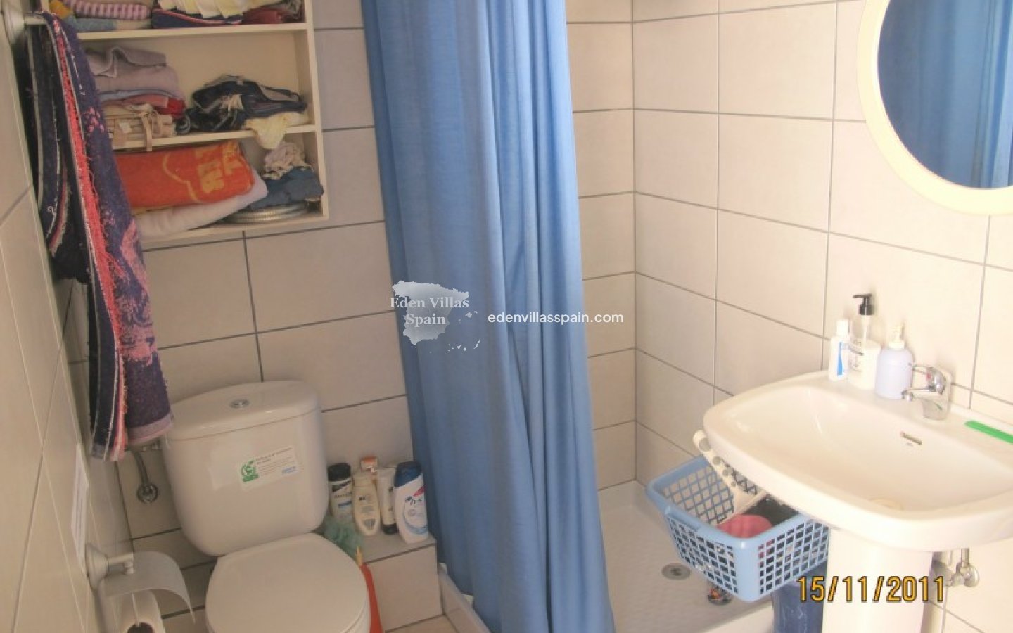 Wederverkoop - Landhuis - Catral
