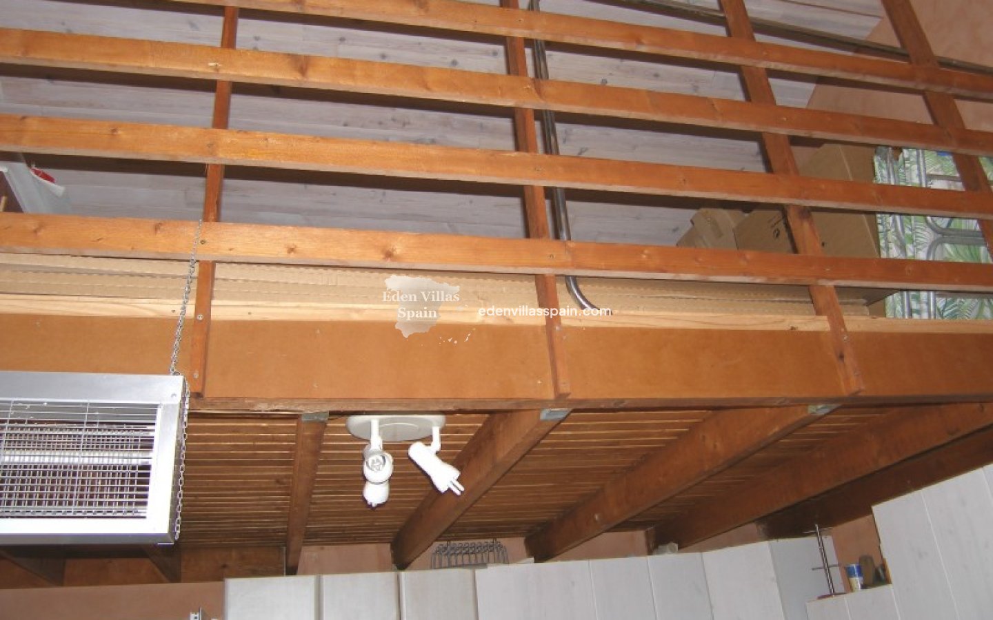 Wederverkoop - Landhuis - Catral