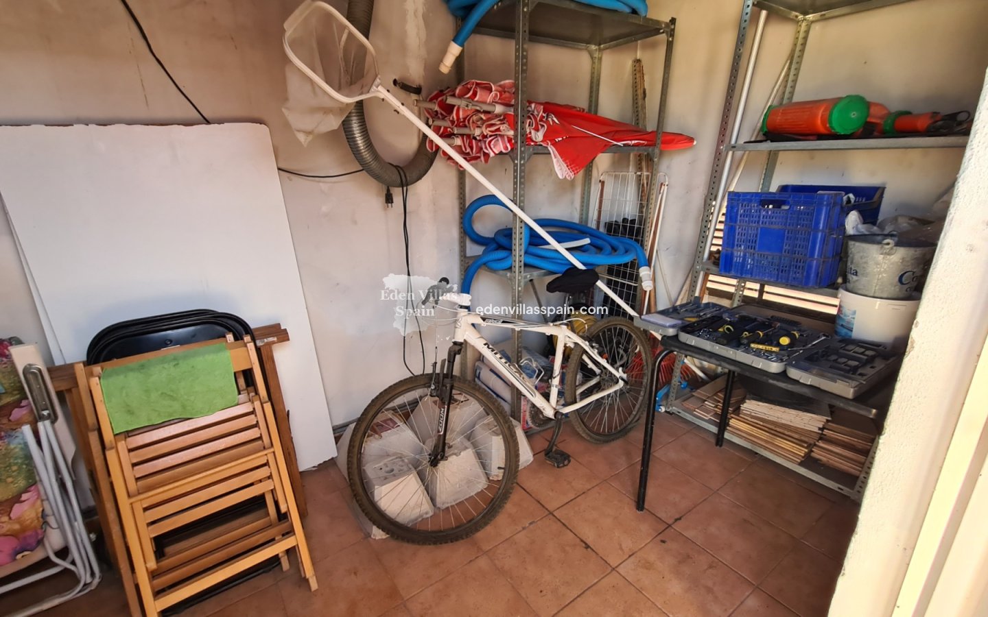 Wederverkoop - Landhuis - Catral