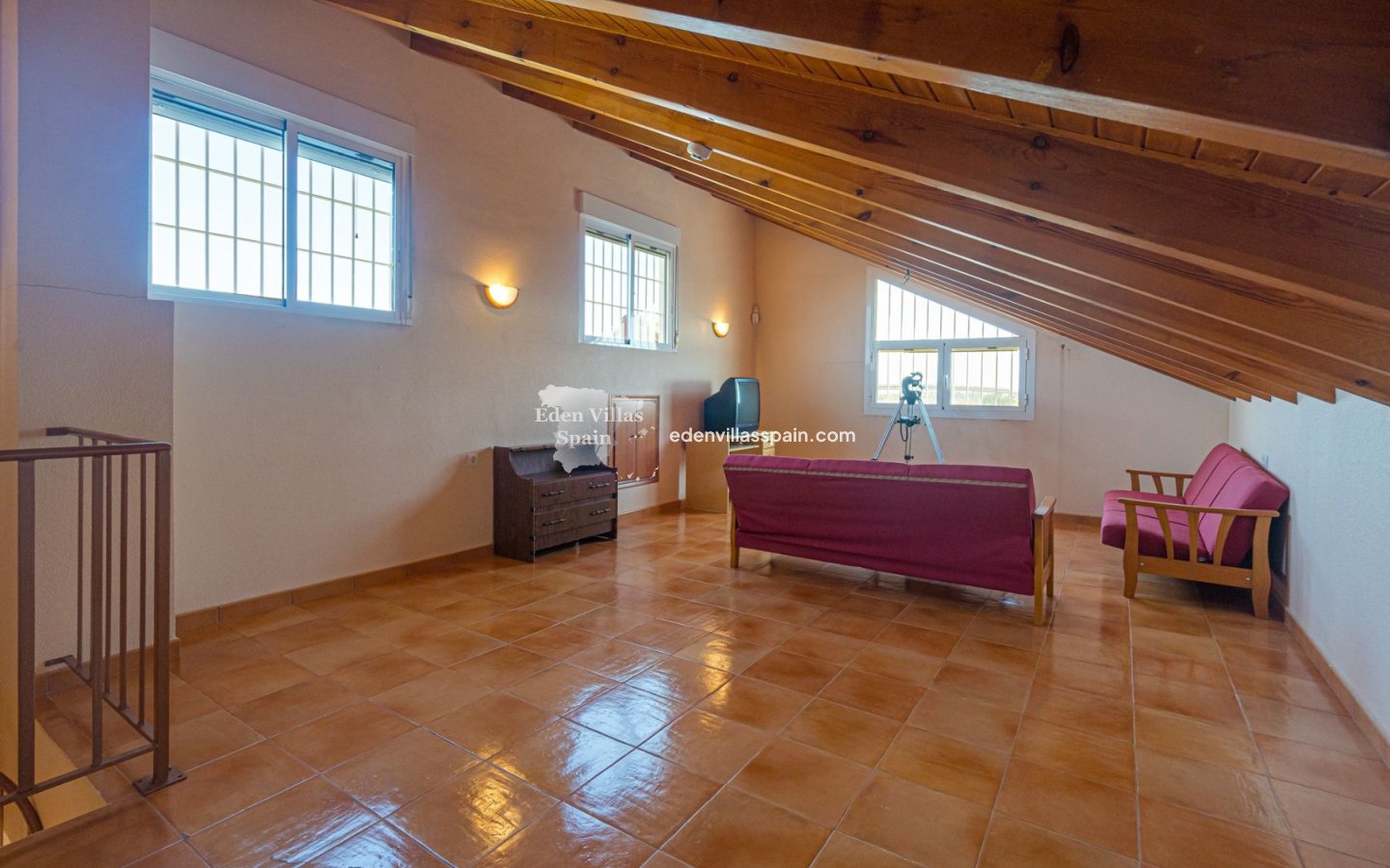Wederverkoop - Landhuis - Catral