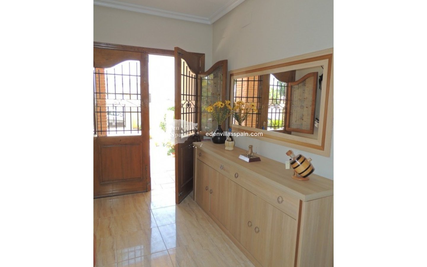 Wederverkoop - Landhuis - Catral