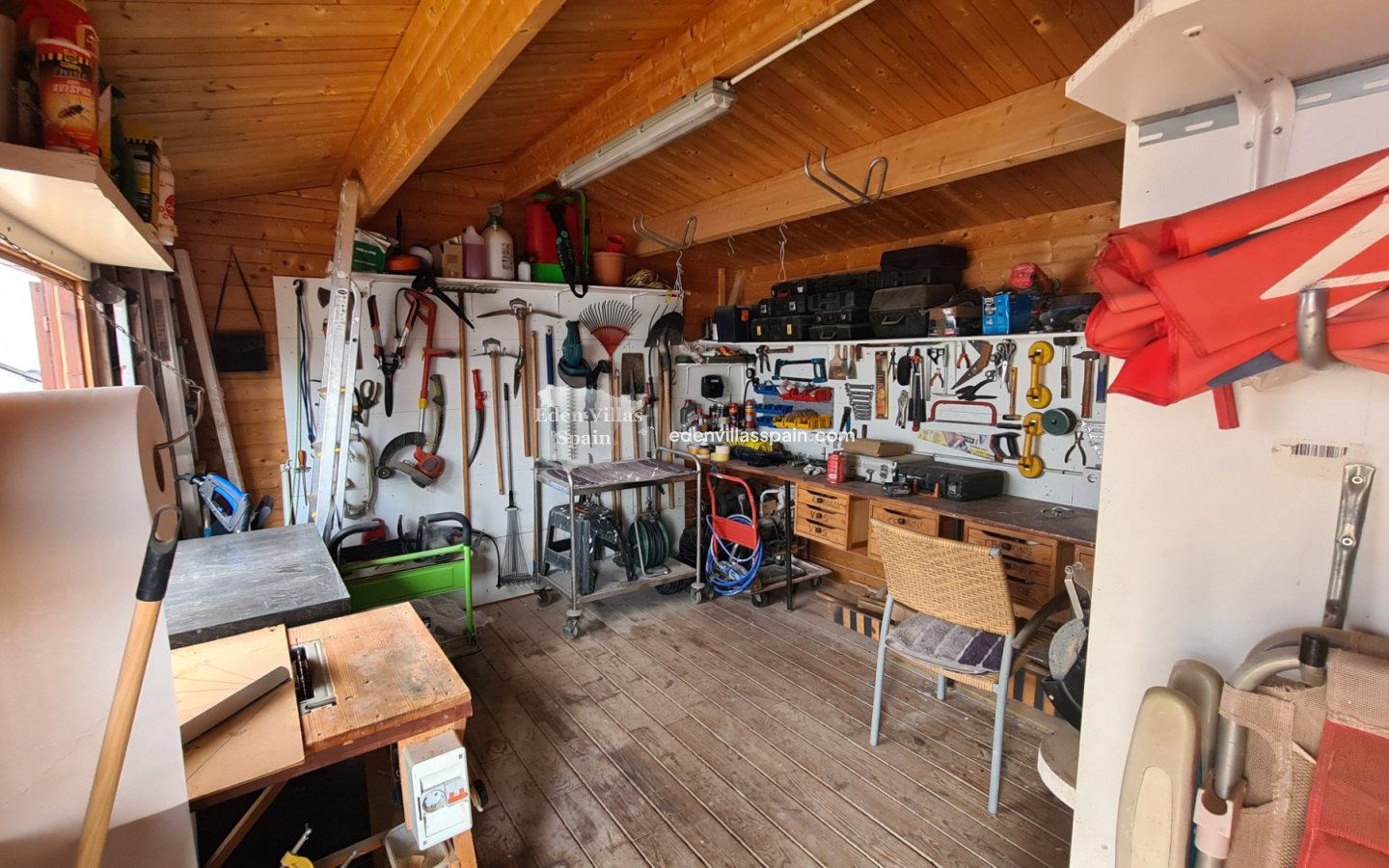 Wederverkoop - Landhuis - Catral