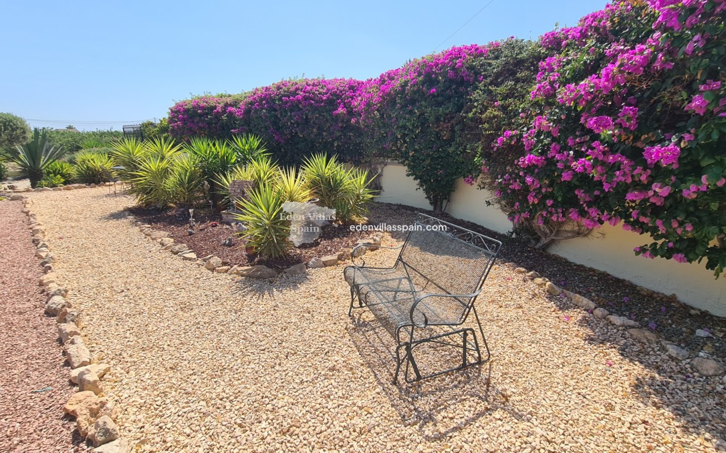 Wederverkoop - Landhuis - Catral