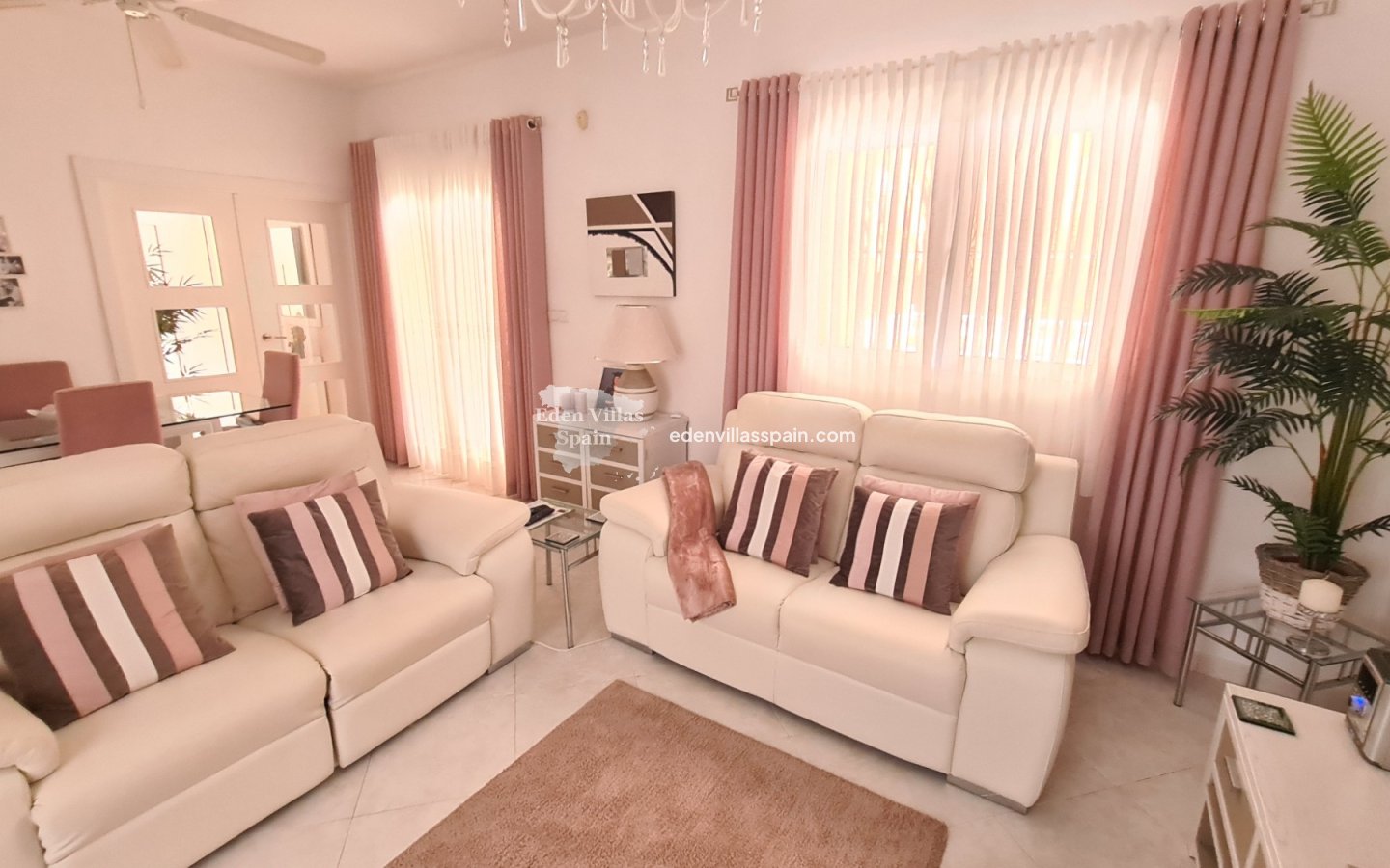 Wederverkoop - Landhuis - Catral