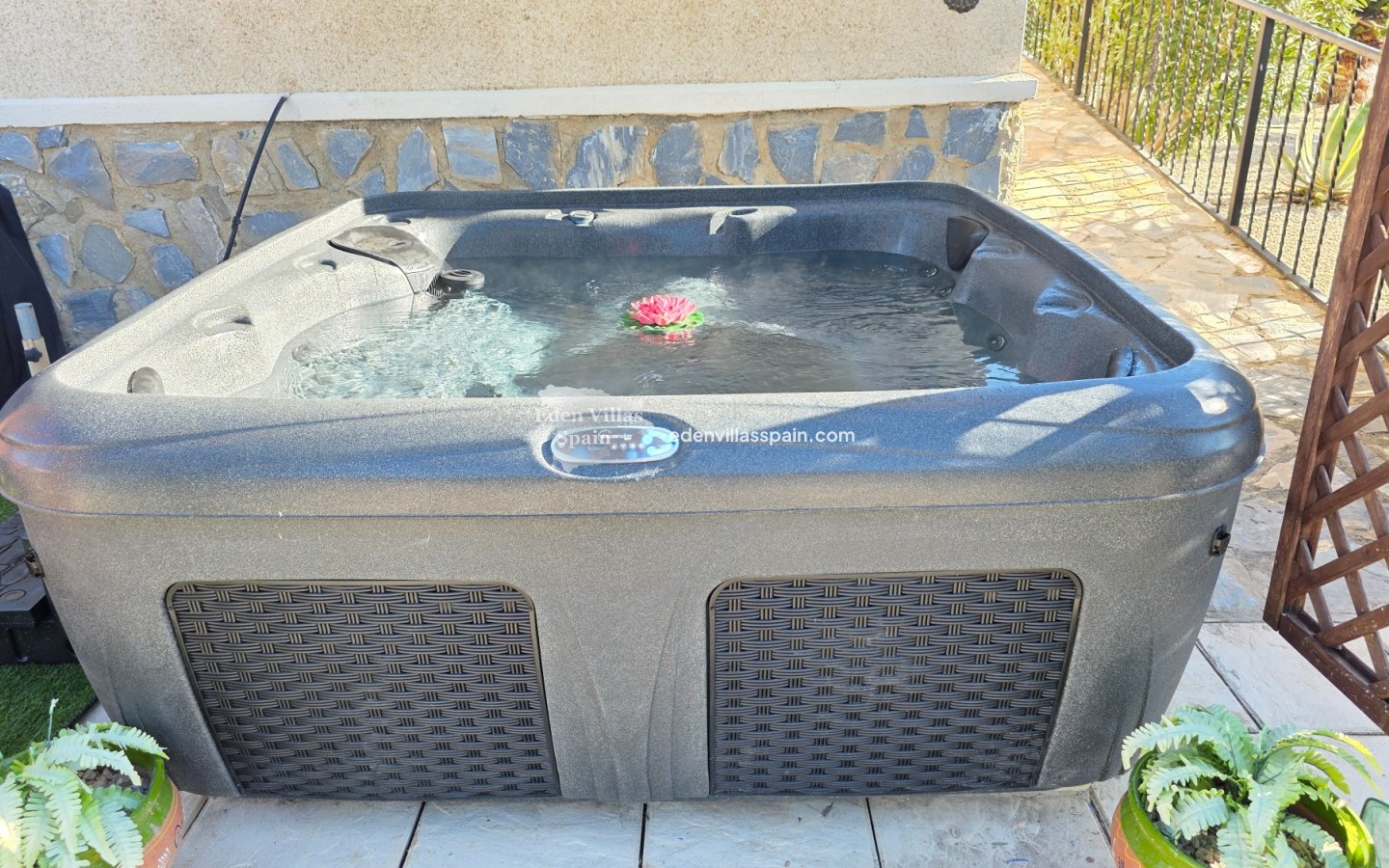 Wederverkoop - Landhuis - Catral