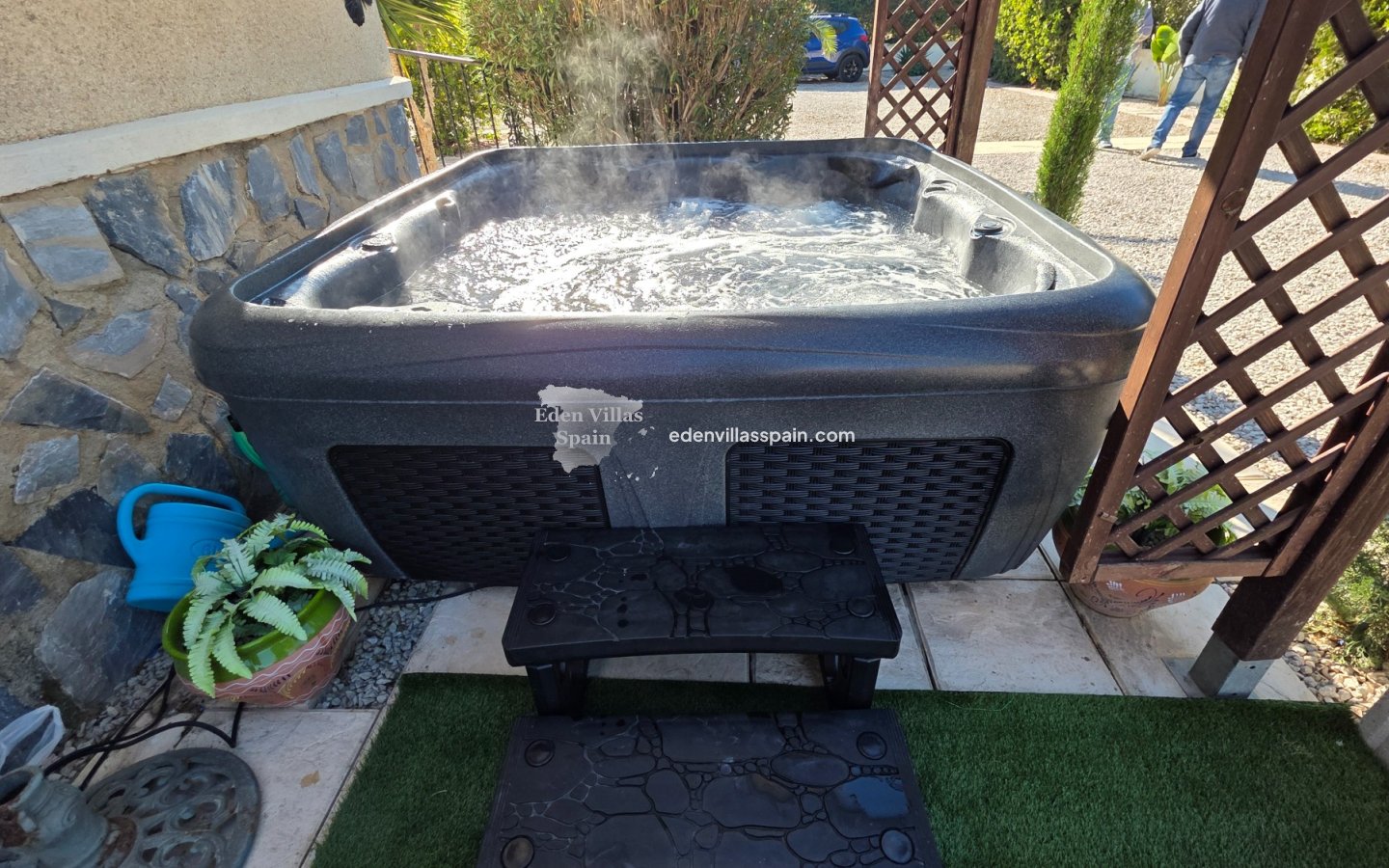 Wederverkoop - Landhuis - Catral