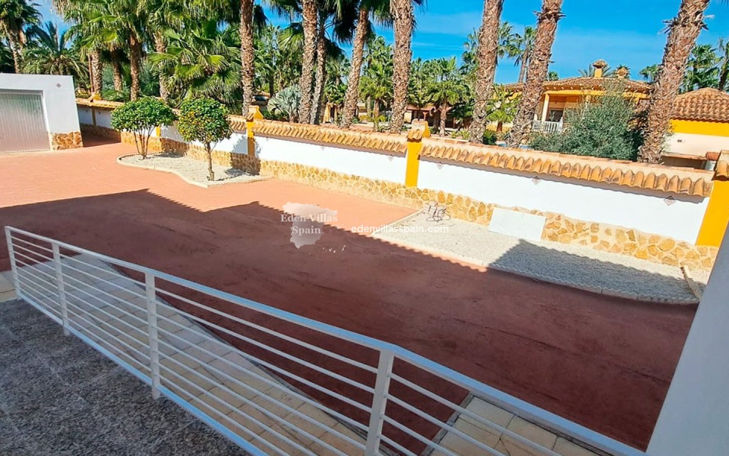 Wederverkoop - Landhuis - Catral