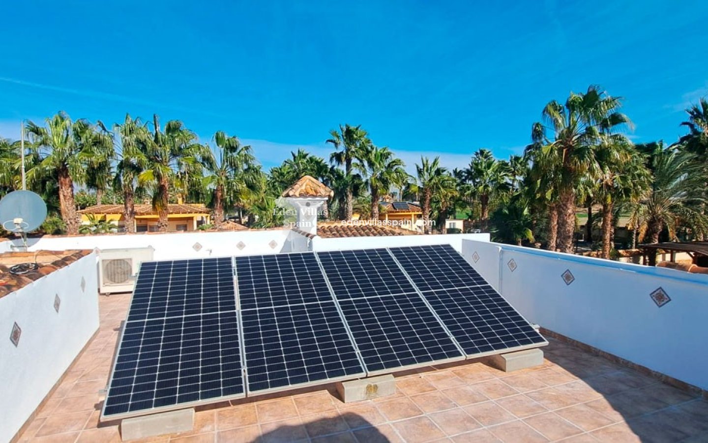 Wederverkoop - Landhuis - Catral