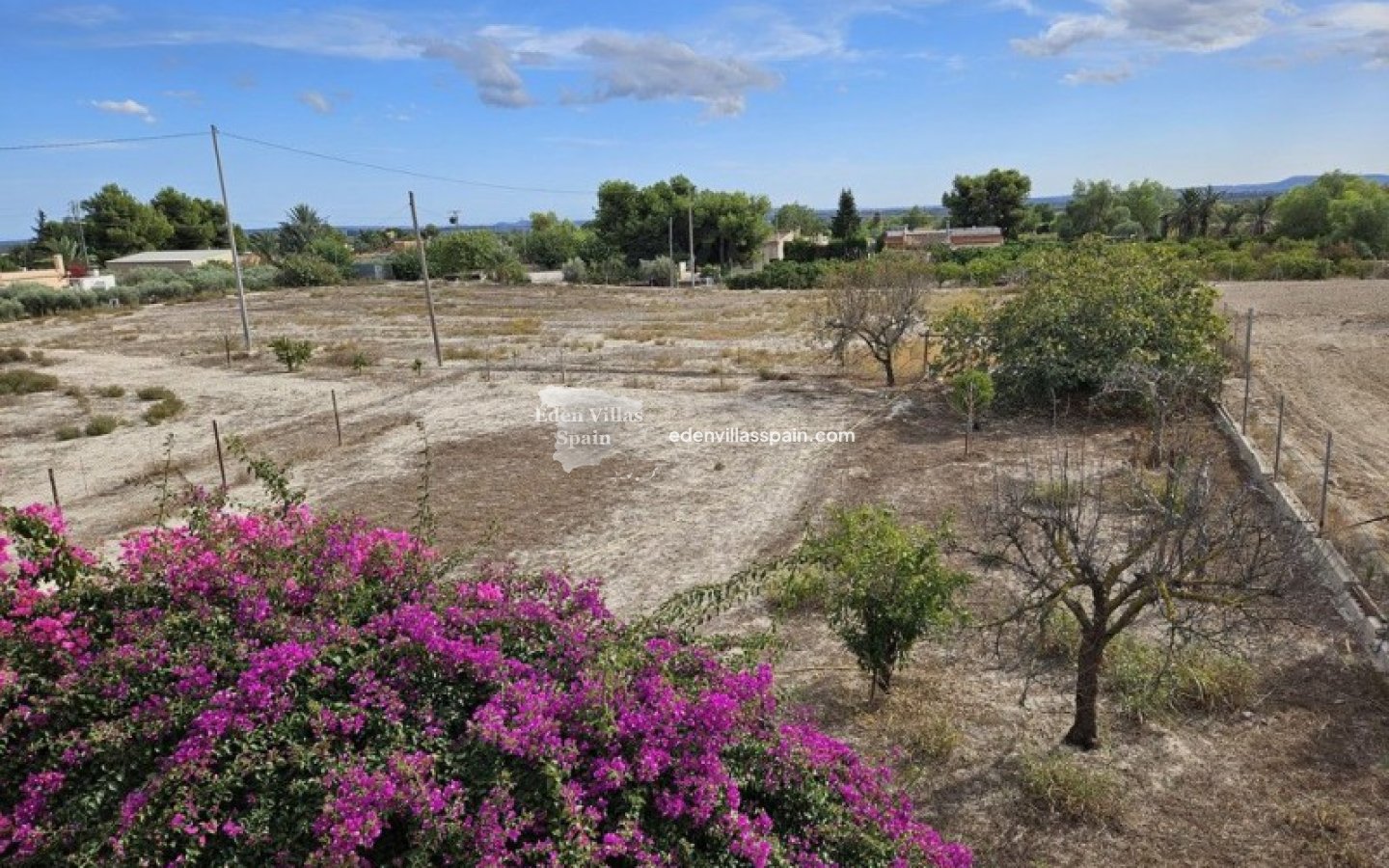 Wederverkoop - Landhuis - Costa Blanca