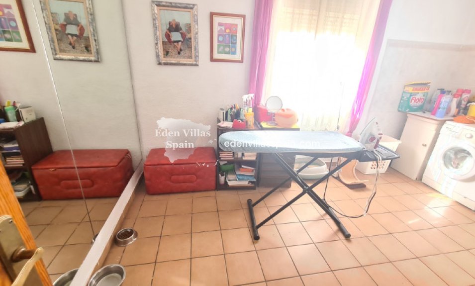Wederverkoop - Landhuis - Crevillente