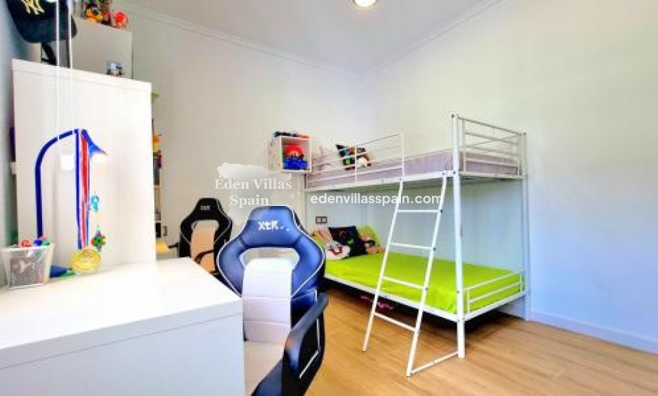 Wederverkoop - Landhuis - Crevillente