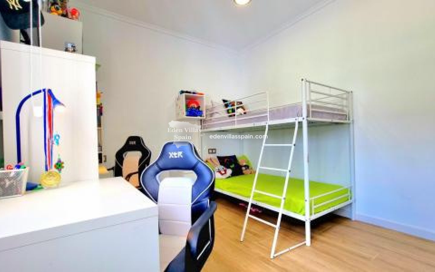 Wederverkoop - Landhuis - Crevillente
