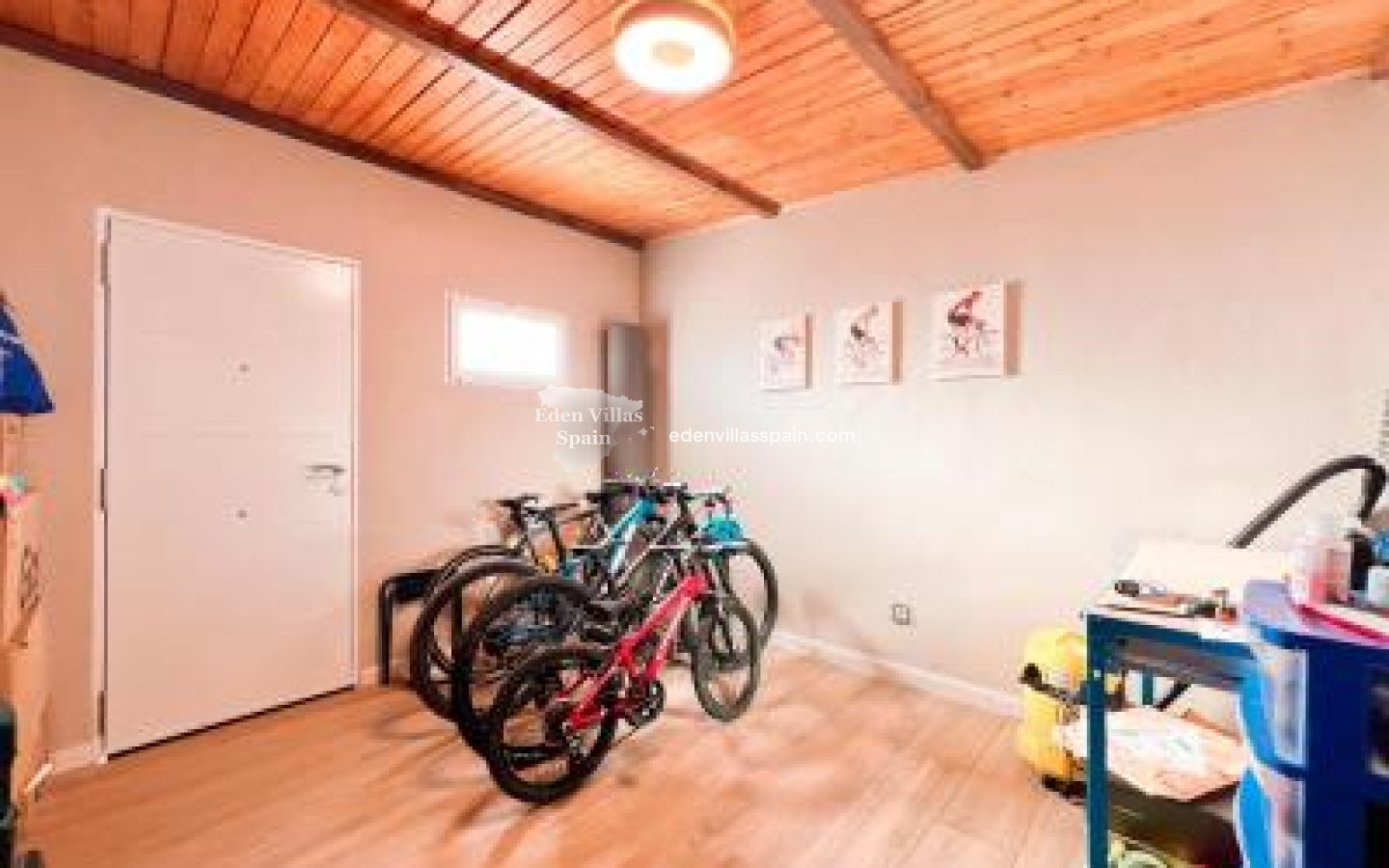 Wederverkoop - Landhuis - Crevillente