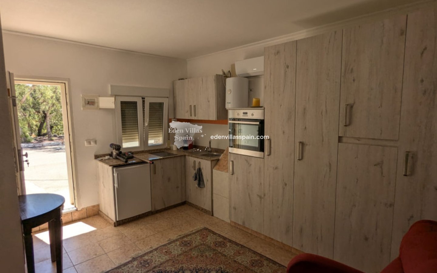 Wederverkoop - Landhuis - Crevillente