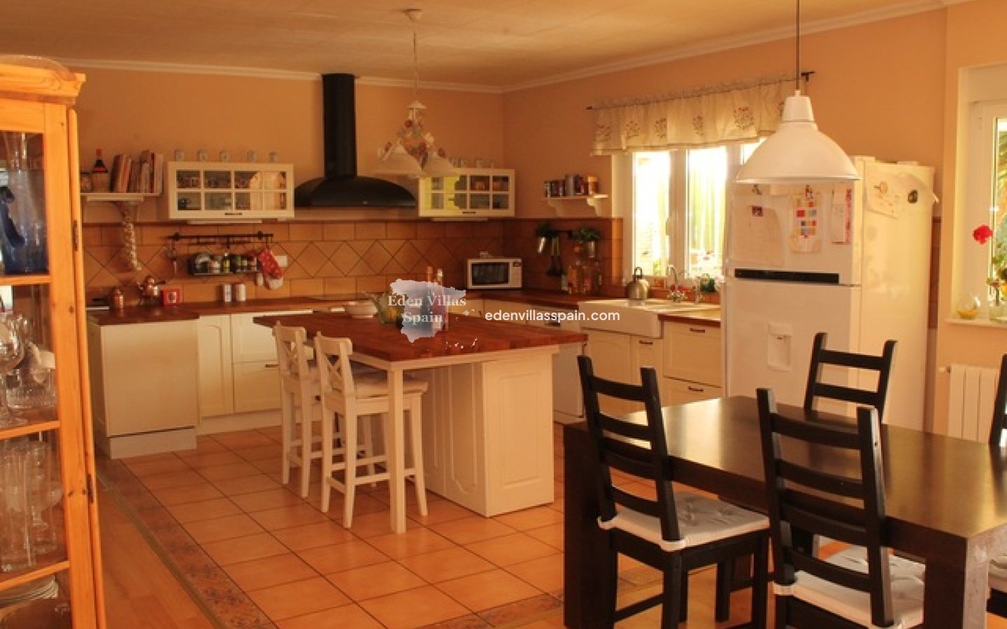 Wederverkoop - Landhuis - Dolores