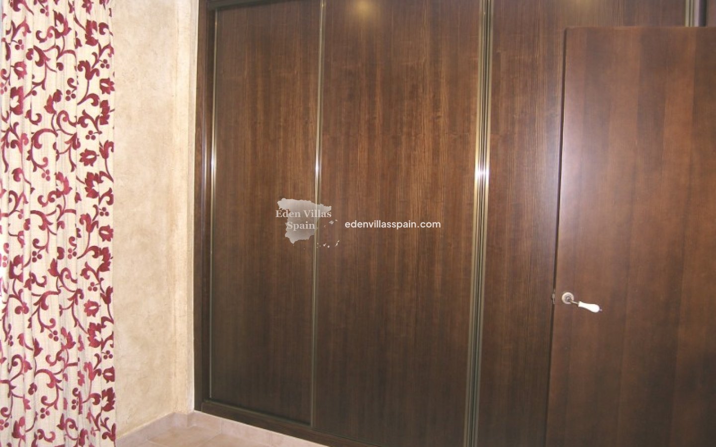 Wederverkoop - Landhuis - Dolores