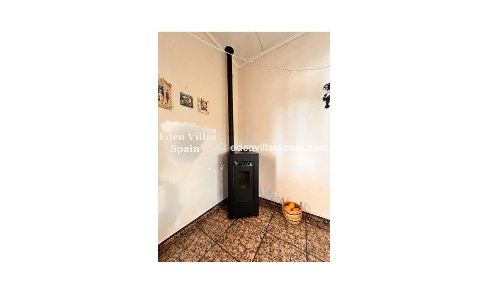 Wederverkoop - Landhuis - Dolores