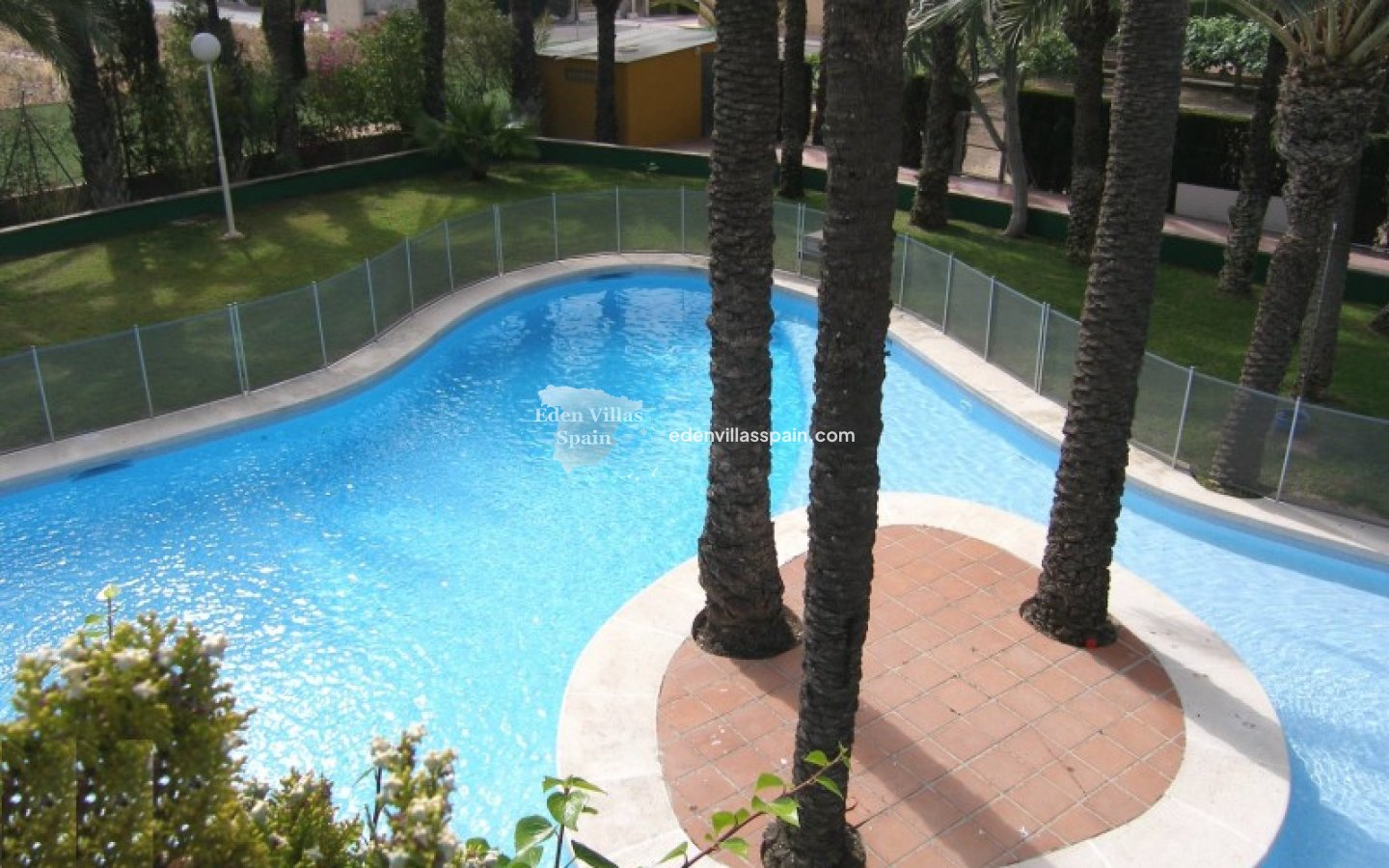 Wederverkoop - Landhuis - Elche
