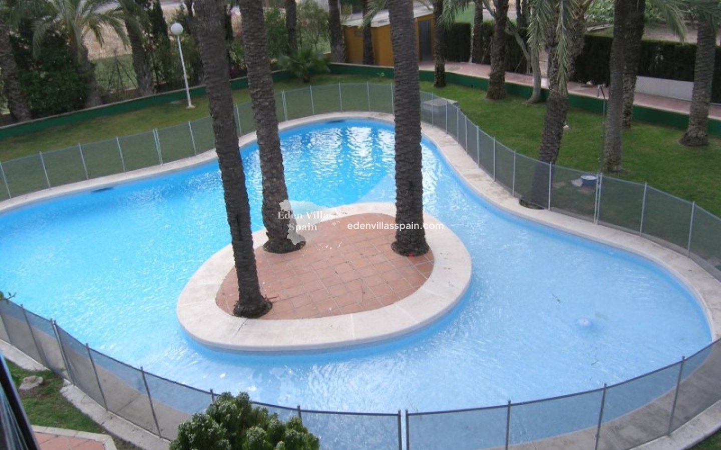 Wederverkoop - Landhuis - Elche