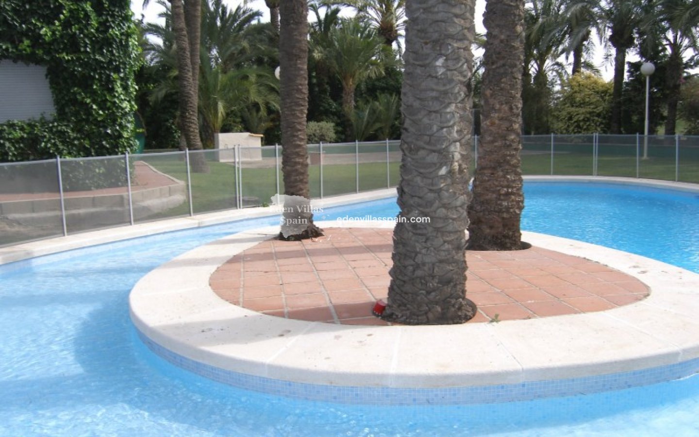 Wederverkoop - Landhuis - Elche