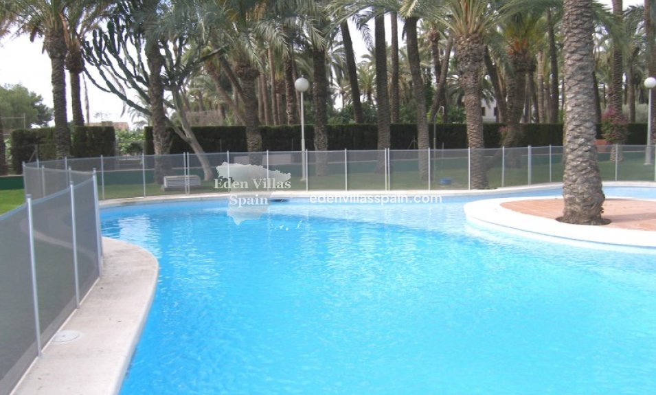 Wederverkoop - Landhuis - Elche