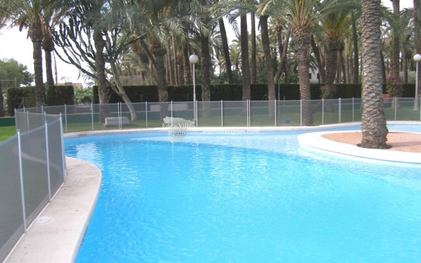 Wederverkoop - Landhuis - Elche
