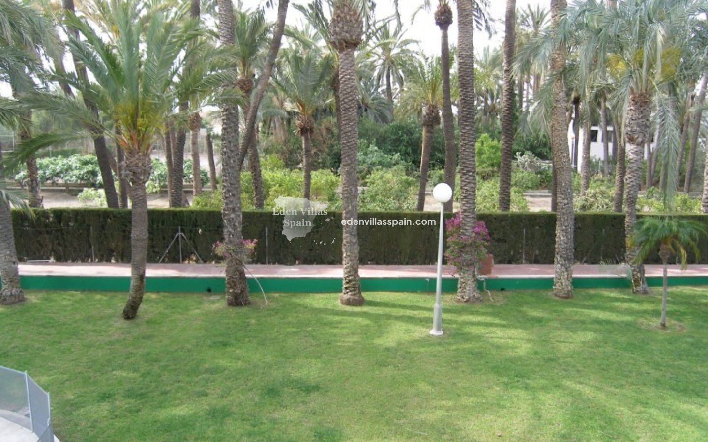 Wederverkoop - Landhuis - Elche